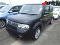 2012 Nissan Cube