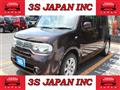 2012 Nissan Cube