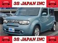 2012 Nissan Cube