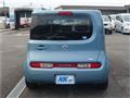 2012 Nissan Cube