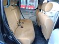 2012 Nissan Cube
