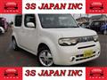 2012 Nissan Cube