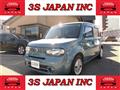 2012 Nissan Cube
