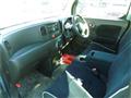 2012 Nissan Cube