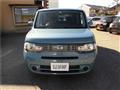 2012 Nissan Cube