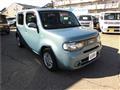 2012 Nissan Cube