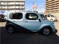 2012 Nissan Cube