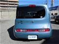 2012 Nissan Cube