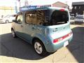 2012 Nissan Cube