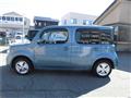 2012 Nissan Cube