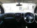 2012 Nissan Cube