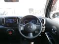 2012 Nissan Cube