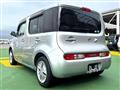 2012 Nissan Cube