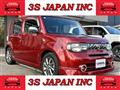2012 Nissan Cube