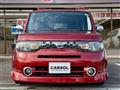2012 Nissan Cube
