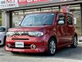 2012 Nissan Cube