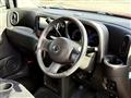 2012 Nissan Cube