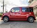 2012 Nissan Cube