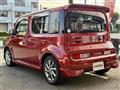 2012 Nissan Cube