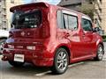 2012 Nissan Cube