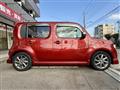 2012 Nissan Cube