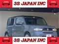 2012 Nissan Cube