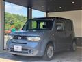2012 Nissan Cube