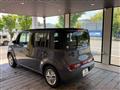 2012 Nissan Cube