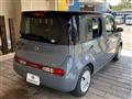 2012 Nissan Cube