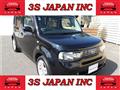 2012 Nissan Cube