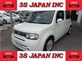 2012 Nissan Cube
