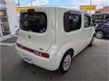 2012 Nissan Cube