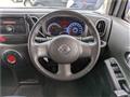 2012 Nissan Cube