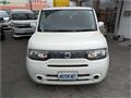 2012 Nissan Cube