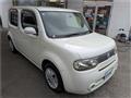 2012 Nissan Cube