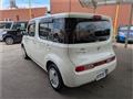 2012 Nissan Cube
