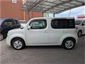 2012 Nissan Cube