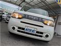 2012 Nissan Cube