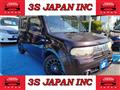 2012 Nissan Cube
