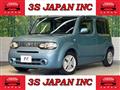 2012 Nissan Cube