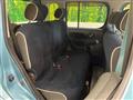 2012 Nissan Cube