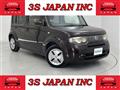 2012 Nissan Cube