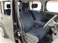 2012 Nissan Cube