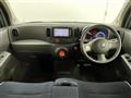 2012 Nissan Cube