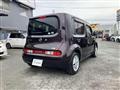 2012 Nissan Cube