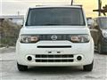 2012 Nissan Cube
