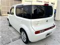 2012 Nissan Cube