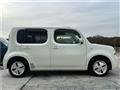 2012 Nissan Cube