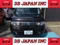 2012 Nissan Cube