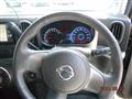 2012 Nissan Cube